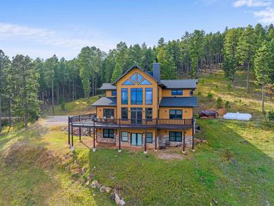 20746 Whitewood Peak Rd, Sturgis, SD, 57785