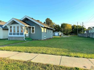 2139 Taylor St, Fort Wayne, IN 46802