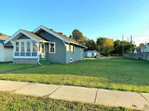 2139 Taylor St, Fort Wayne, IN 46802