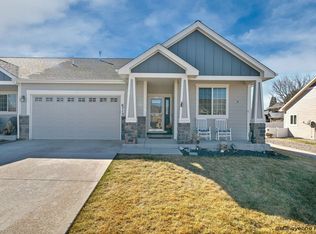 6712 Legend Ln, Cheyenne, WY 82009