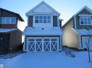 23 Sturtz Pl, Leduc, AB T9E 1M6