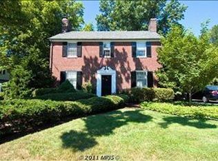 6308 Bellona Ave, Baltimore, MD 21212