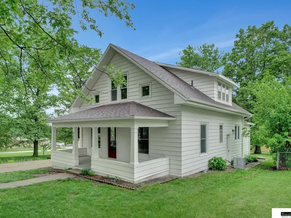 955 Mohawk St, Syracuse, NE 68446