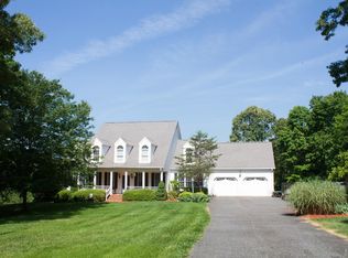 4700 Roaring Run Rd, Goode, VA 24556