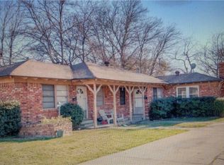 6426 Lontos Dr, Dallas, TX 75214