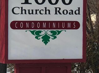 1600 Church Rd APT B212, Wyncote, PA 19095