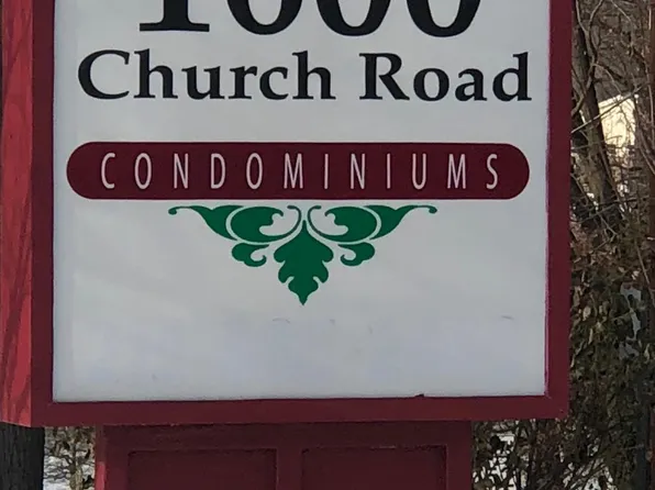 1600 Church Rd APT B212, Wyncote, PA 19095