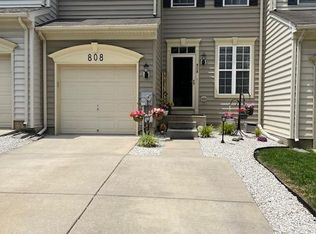 808 Rustic Ct, Perryville, MD 21903