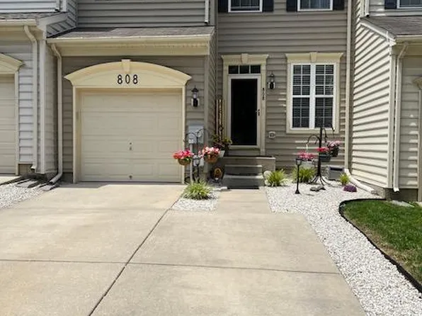 808 Rustic Ct, Perryville, MD 21903