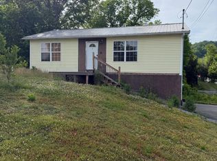 955 Jersey Dr, Sevierville, TN 37862