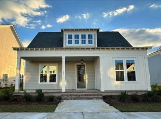 363 Trailmore Ln, Summerville, SC 29486
