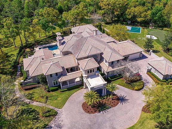 5th image of 4901 Turnbury Wood Dr