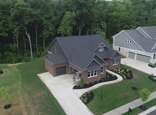 11954 Lazy Oak Ct, Fishers, IN 46037