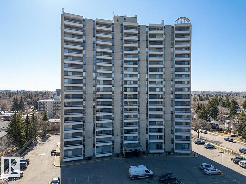 1st image of 10883 Saskatchewan Dr NW #1401