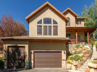 7447 Susans Cir, Park City, UT 84098