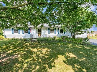 10 Melody Ln, Geneseo, NY 14454