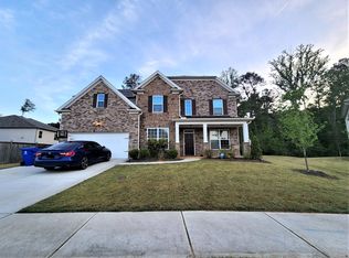3401 Wolf Cub Cir, Atlanta, GA 30349