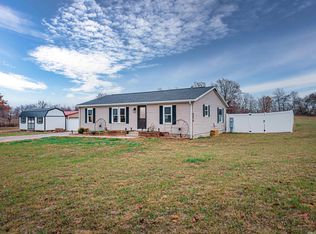 8874 S Meadow Ln, Owensville, IN 47665