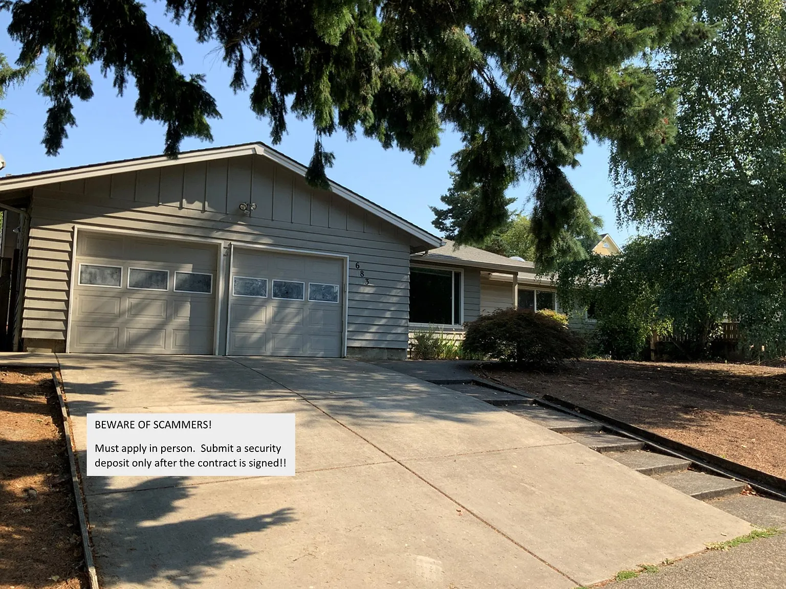 683 NW Survista Avenue — Photo 2