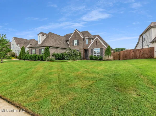 4260 John Joseph Dr, Olive Branch, MS 38654