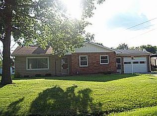 815 Harrison St, Kewanee, IL 61443