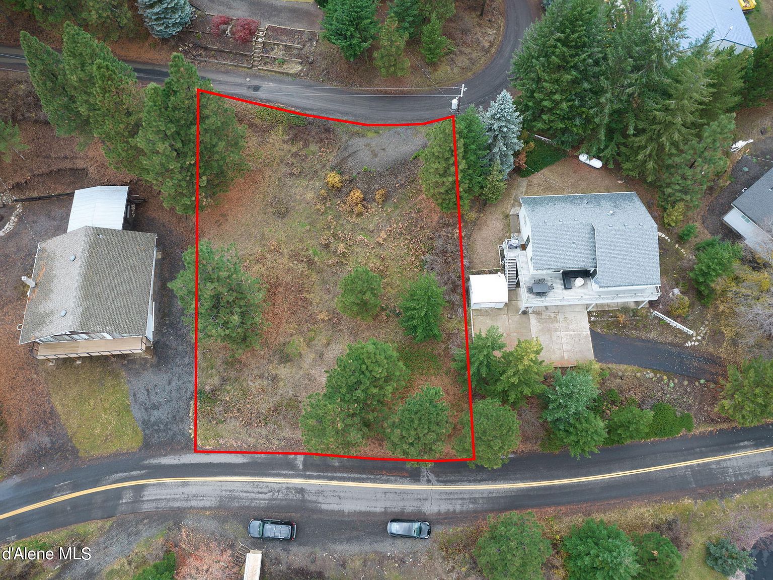 S Cave Bay, Worley, ID 83876 Zillow