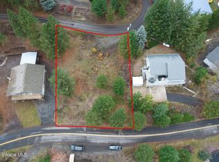 S Cave Bay, Worley, ID 83876