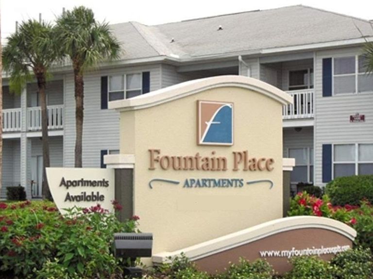 Fountain Place Apartment Rentals Bartow, FL Zillow