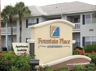 Fountain Place Apartments, Bartow, FL 33830
