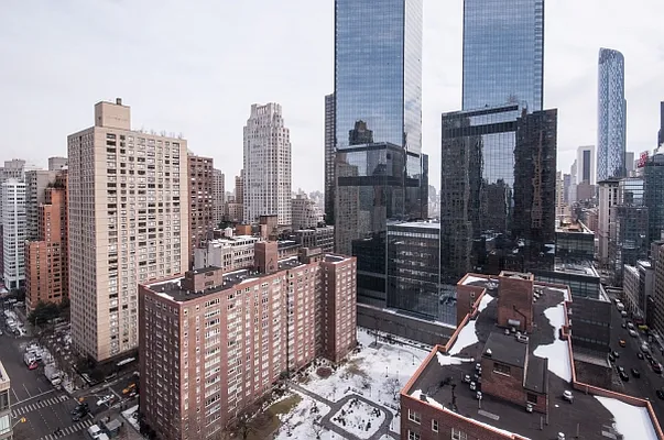 Rented by Citi Habitats | media 6