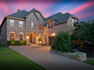 1509 Bellnap Dr, Allen, TX 75013