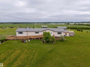43313 Township Road 615 #A, Rural Bonnyville Md, AB T9M 1P3