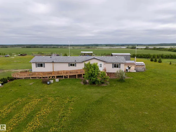 43313 Township Road 615 #A, Rural Bonnyville Md, AB T9M 1P3