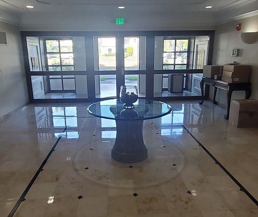 4th image of 8930 Burton Way Unit 202