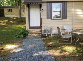 57 Newport Rd #3, Gap, PA 17527