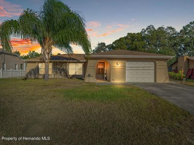 1212 Newcomb Ave, Spring Hill, FL, 34608