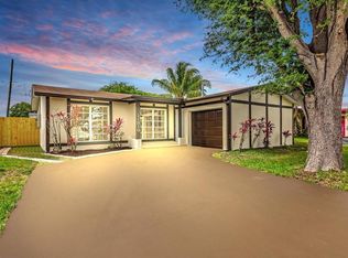 11310 NW 31st Pl, Sunrise, FL 33323