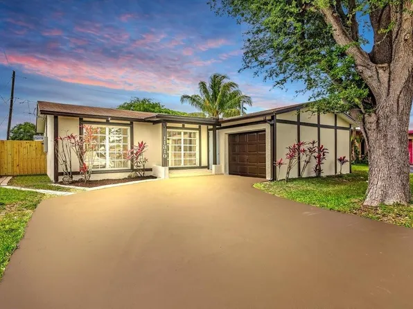 11310 NW 31st Place, Sunrise, FL 33323