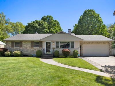 1522 Plumtree Ave, Portage, MI, 49002