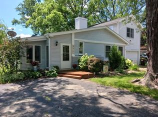8417 Coral Rd, Wonder Lake, IL 60097