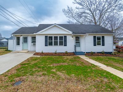 1106 Hedgemont Ave, Fayetteville, TN, 37334