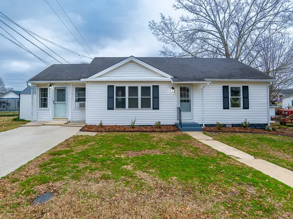 1106 Hedgemont Ave, Fayetteville, TN 37334