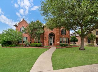 1611 Ponderosa Dr, Allen, TX 75002