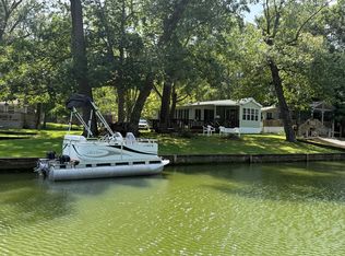 3 69/70 Woodhaven Lakes, Sublette, IL 61367