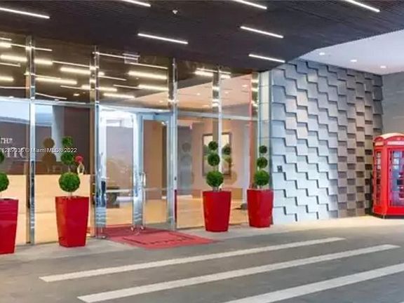 2nd image of 1080 Brickell Ave Unit 4106