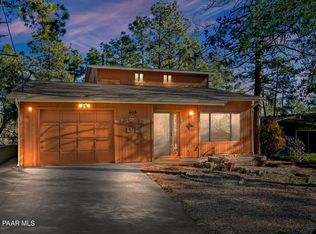 608 Tiburon Dr, Prescott, AZ 86303