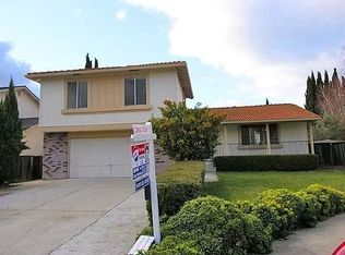1457 Bob White Pl, San Jose, CA