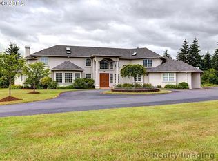 13215 NW Logie Trail Rd, Hillsboro, OR 97124
