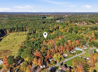 Timber Swamp Road, Hampton, NH 03842