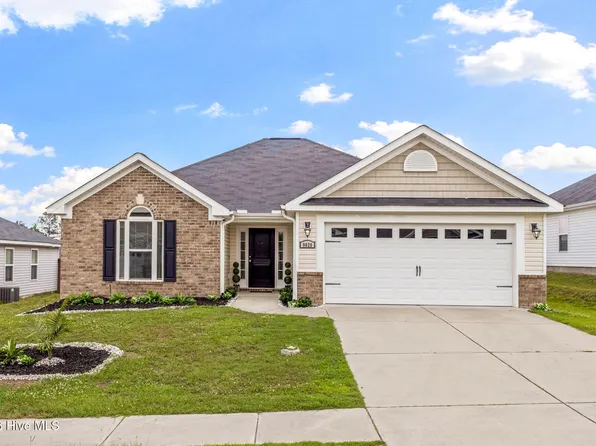9020 Brevard Rd, Augusta, GA 30909